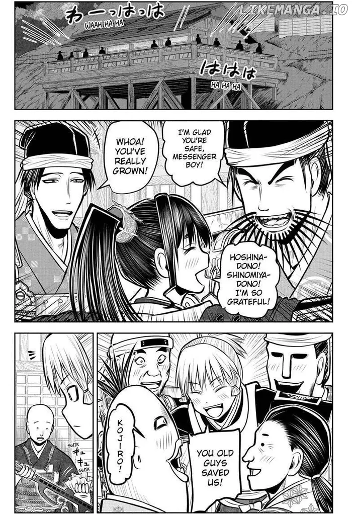 The Elusive Samurai Chapter 181 image 04_optimized